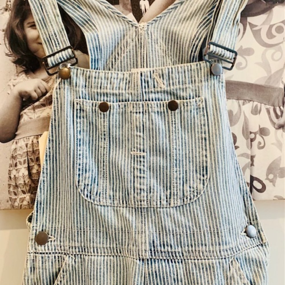 Doen Overall size 27